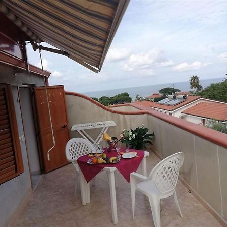 Case Vacanze Giardino Parghelia Dış mekan fotoğraf