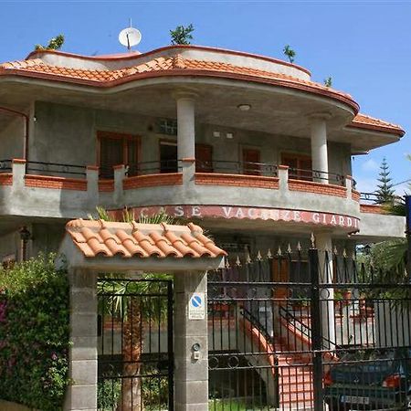 Case Vacanze Giardino Parghelia Dış mekan fotoğraf