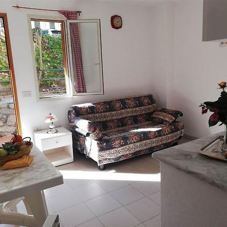 Case Vacanze Giardino Parghelia Dış mekan fotoğraf