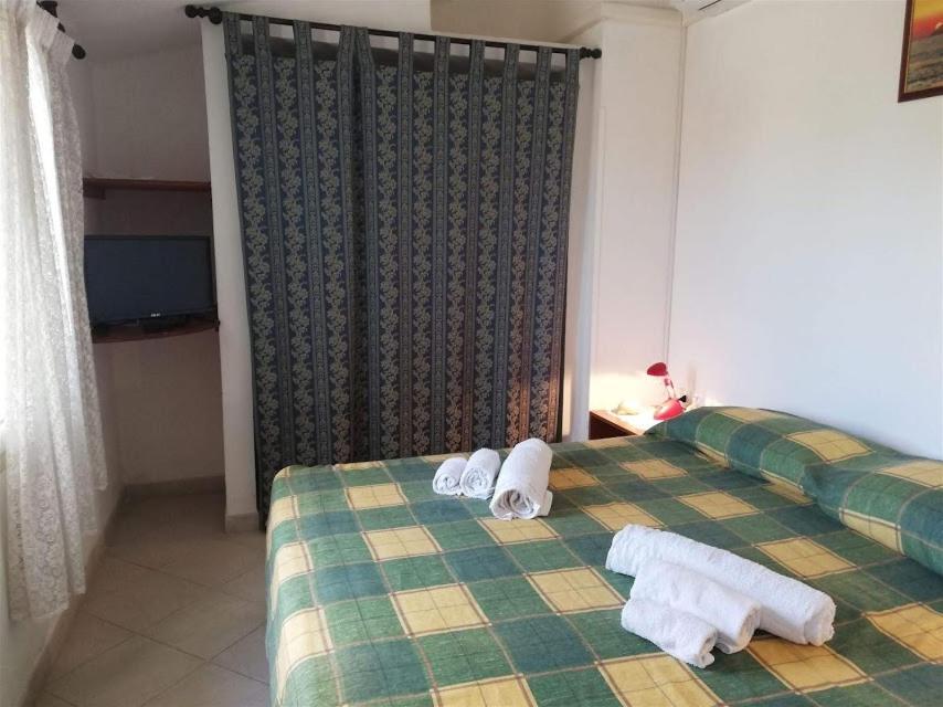 Case Vacanze Giardino Parghelia Dış mekan fotoğraf