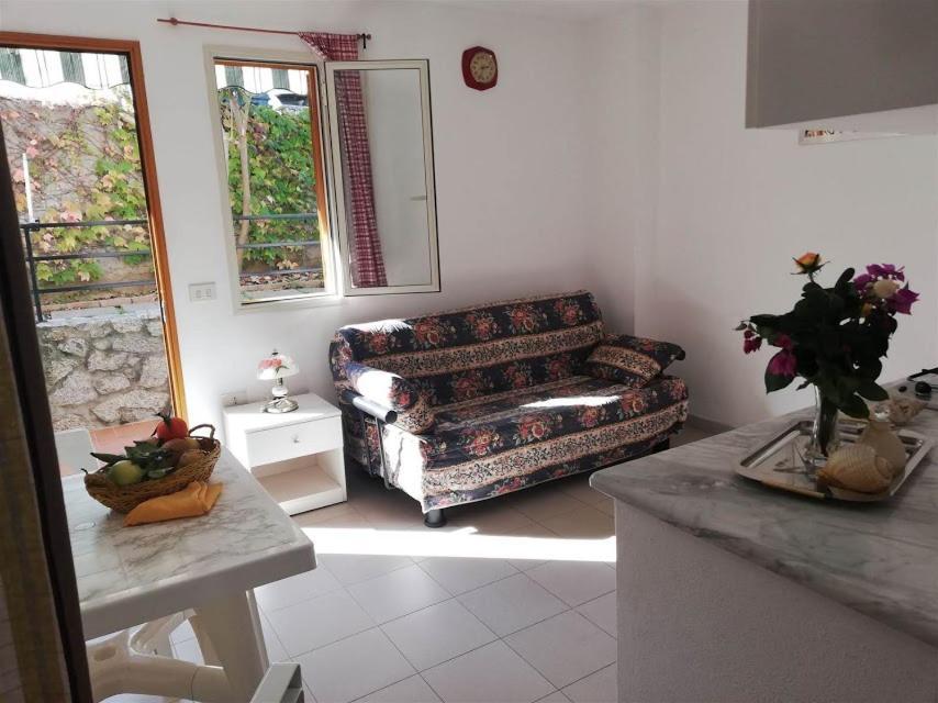 Case Vacanze Giardino Parghelia Dış mekan fotoğraf