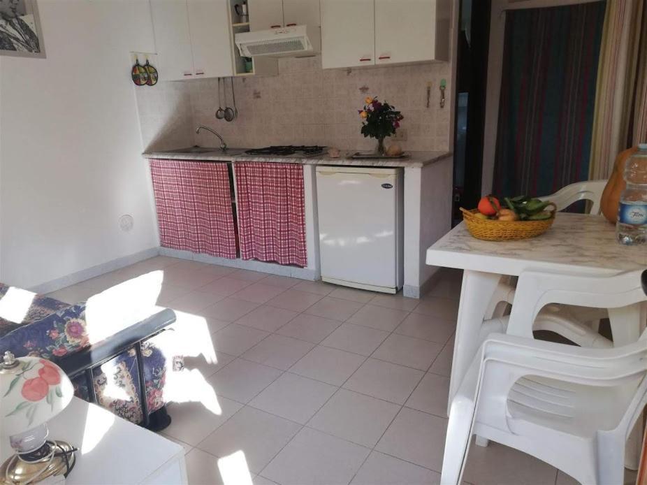 Case Vacanze Giardino Parghelia Dış mekan fotoğraf
