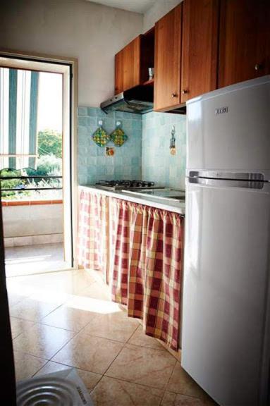 Case Vacanze Giardino Parghelia Dış mekan fotoğraf