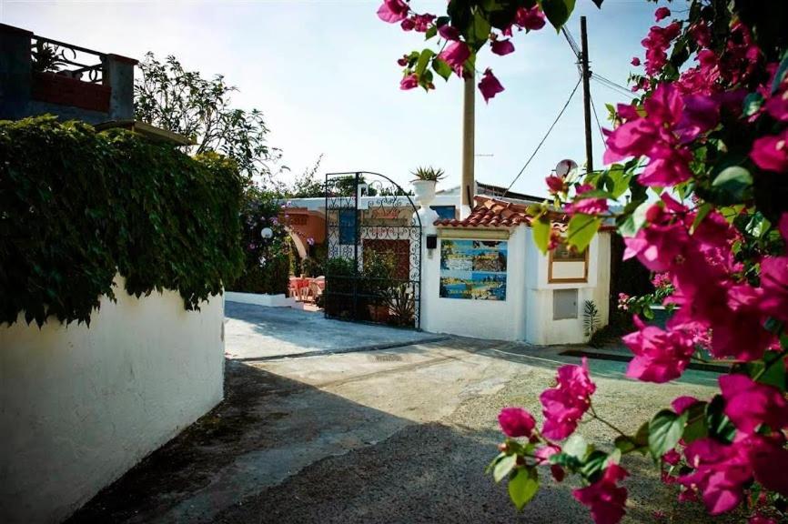 Case Vacanze Giardino Parghelia Dış mekan fotoğraf