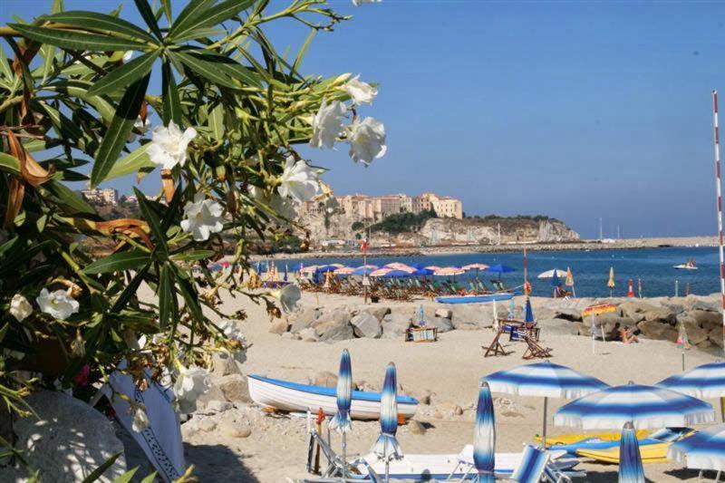 Case Vacanze Giardino Parghelia Dış mekan fotoğraf