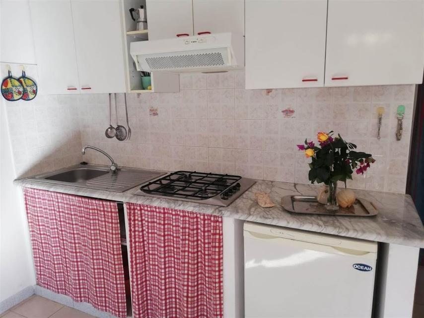 Case Vacanze Giardino Parghelia Dış mekan fotoğraf